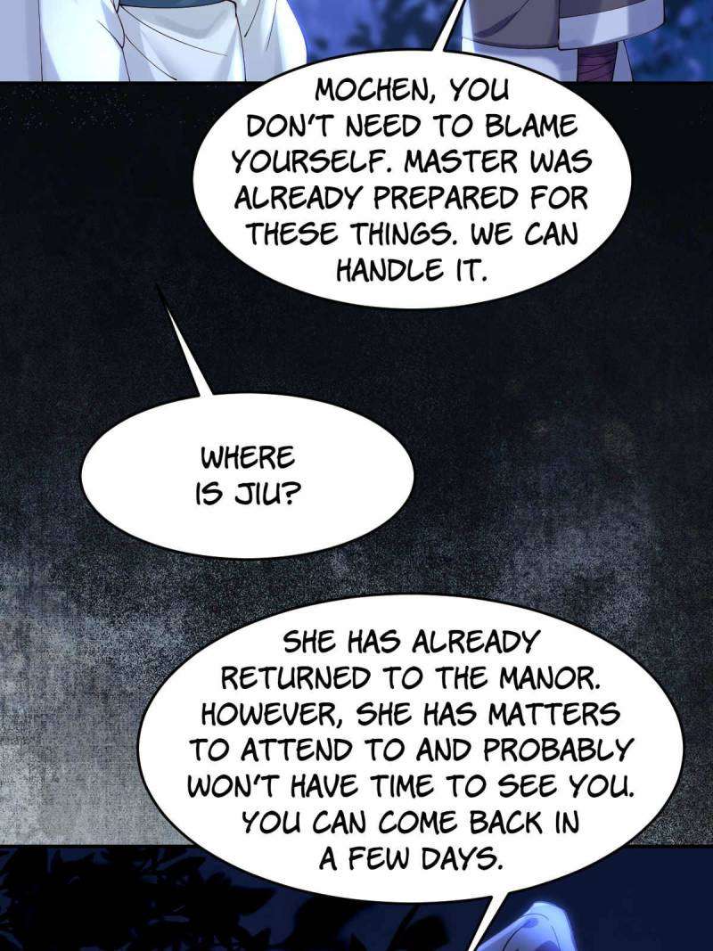 The Ghostly Doctor Chapter 633 - Page 4