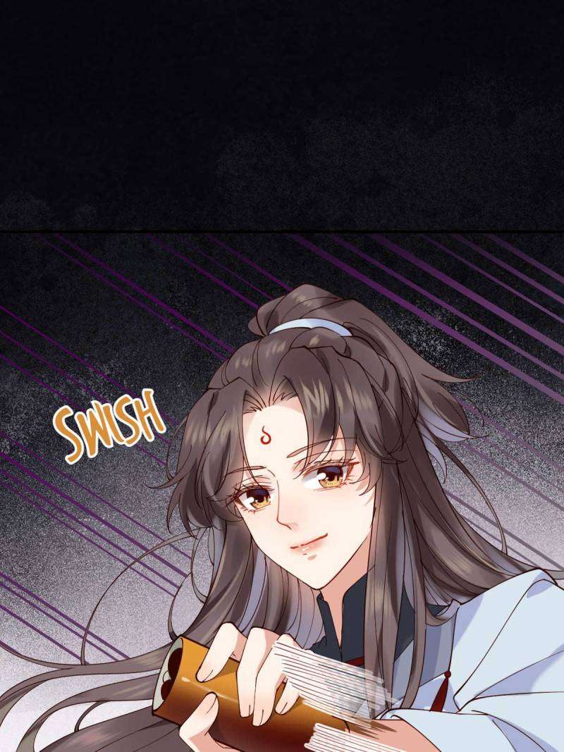The Ghostly Doctor Chapter 633 - Page 43