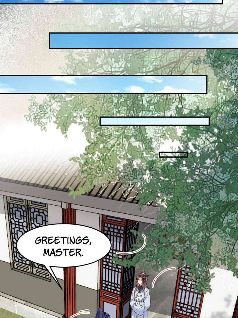 The Ghostly Doctor Chapter 633 - Page 45