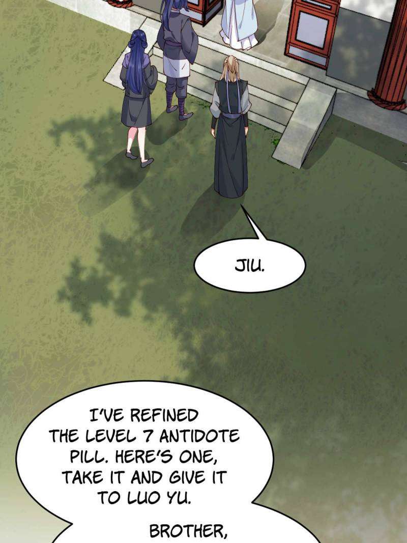 The Ghostly Doctor Chapter 633 - Page 46