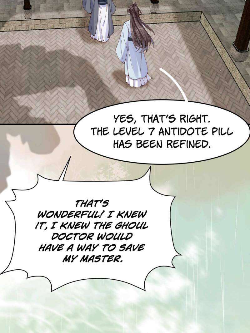 The Ghostly Doctor Chapter 633 - Page 50