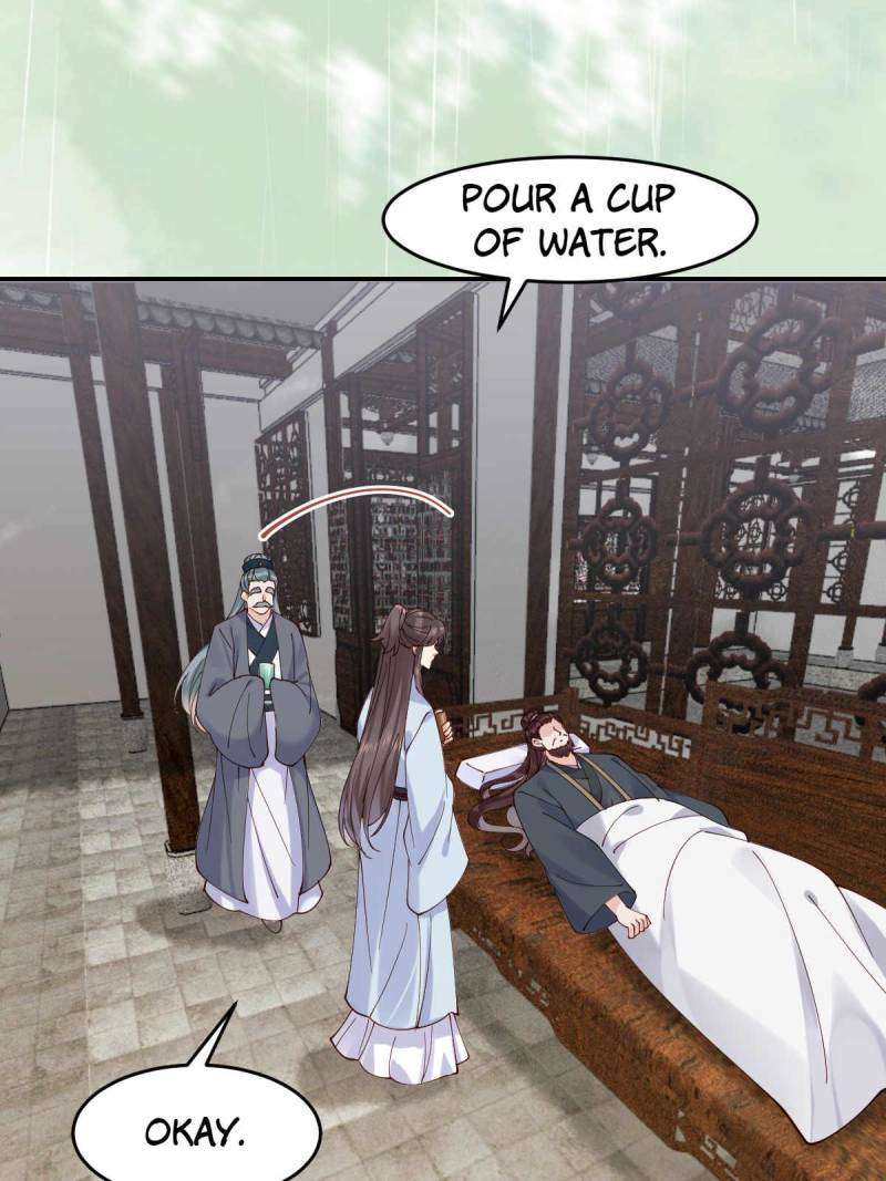 The Ghostly Doctor Chapter 633 - Page 51