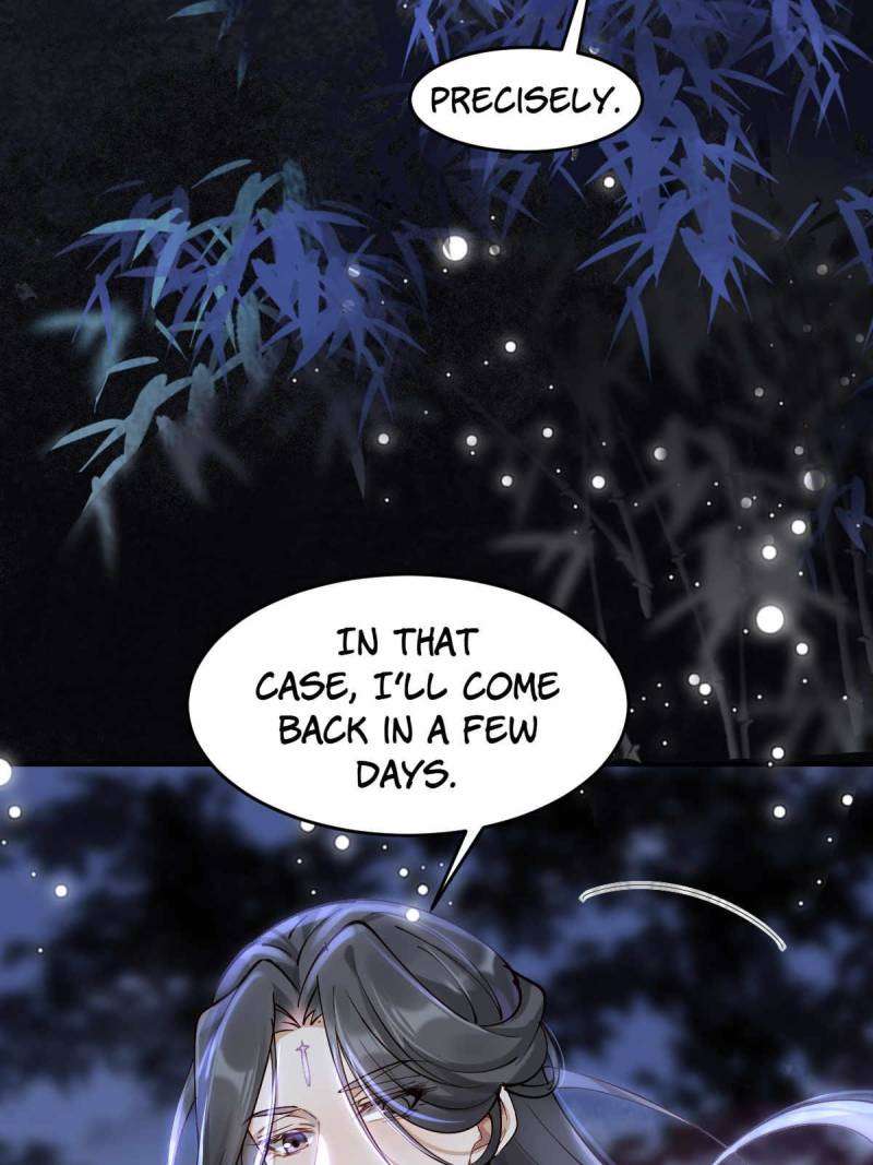 The Ghostly Doctor Chapter 633 - Page 6