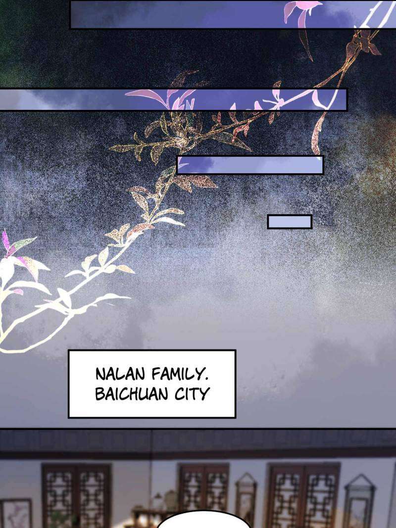 The Ghostly Doctor Chapter 633 - Page 8