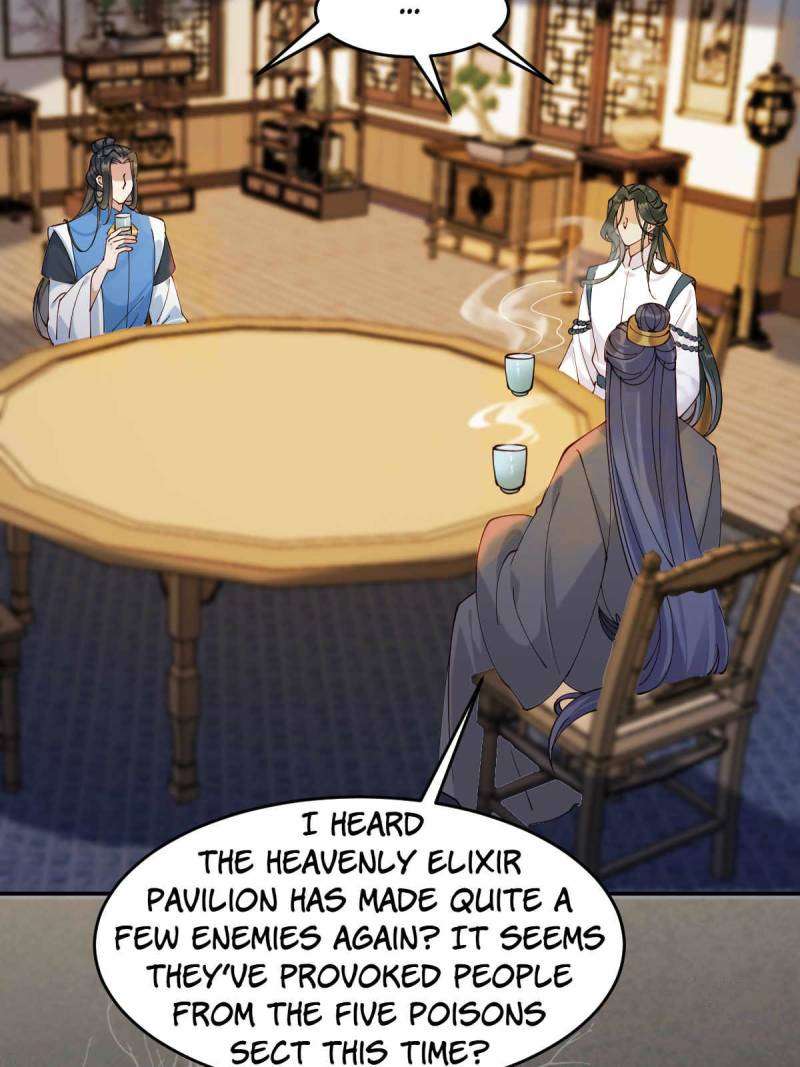 The Ghostly Doctor Chapter 633 - Page 9