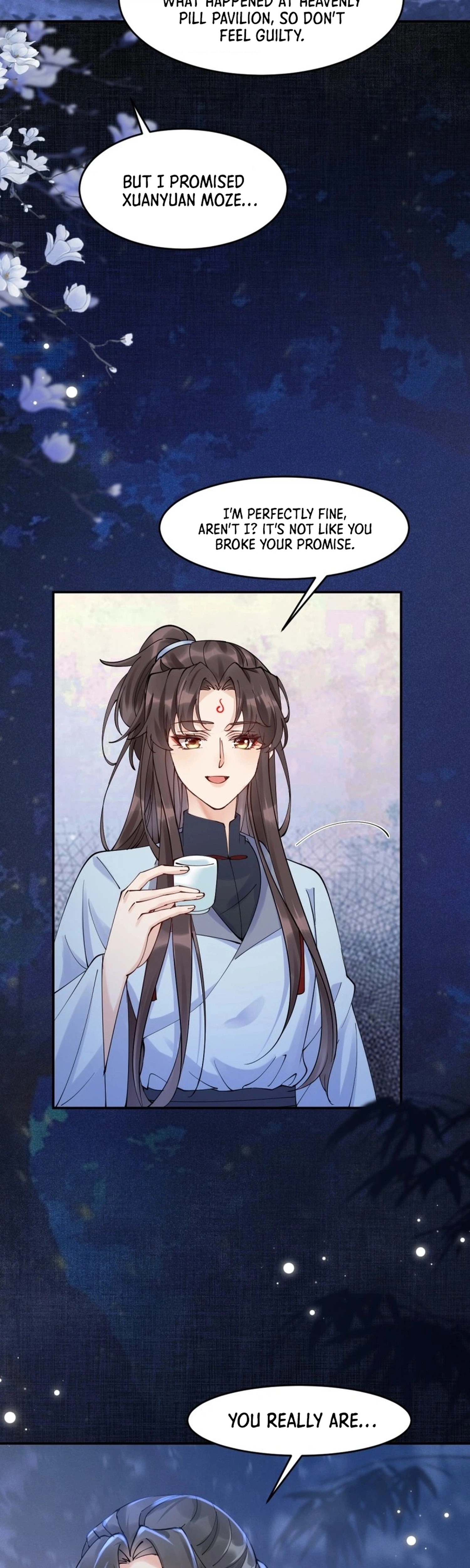 The Ghostly Doctor Chapter 635 - Page 5