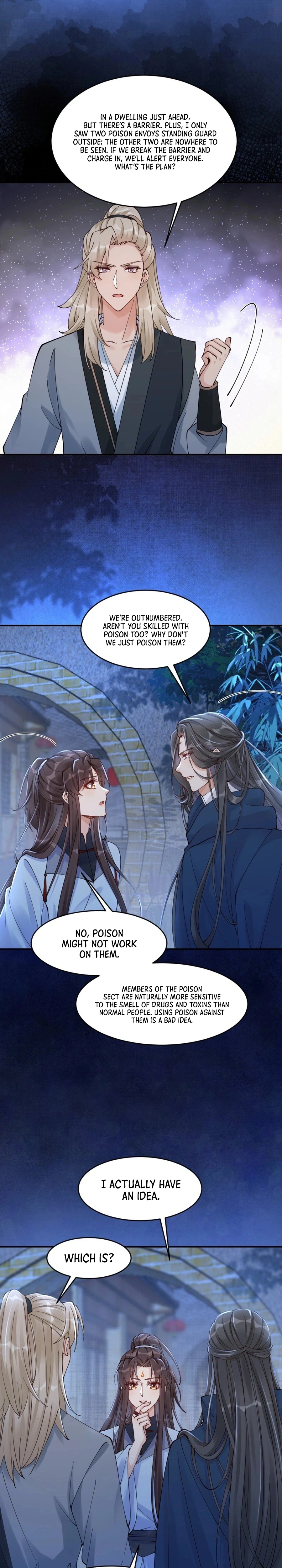 The Ghostly Doctor Chapter 636 - Page 10