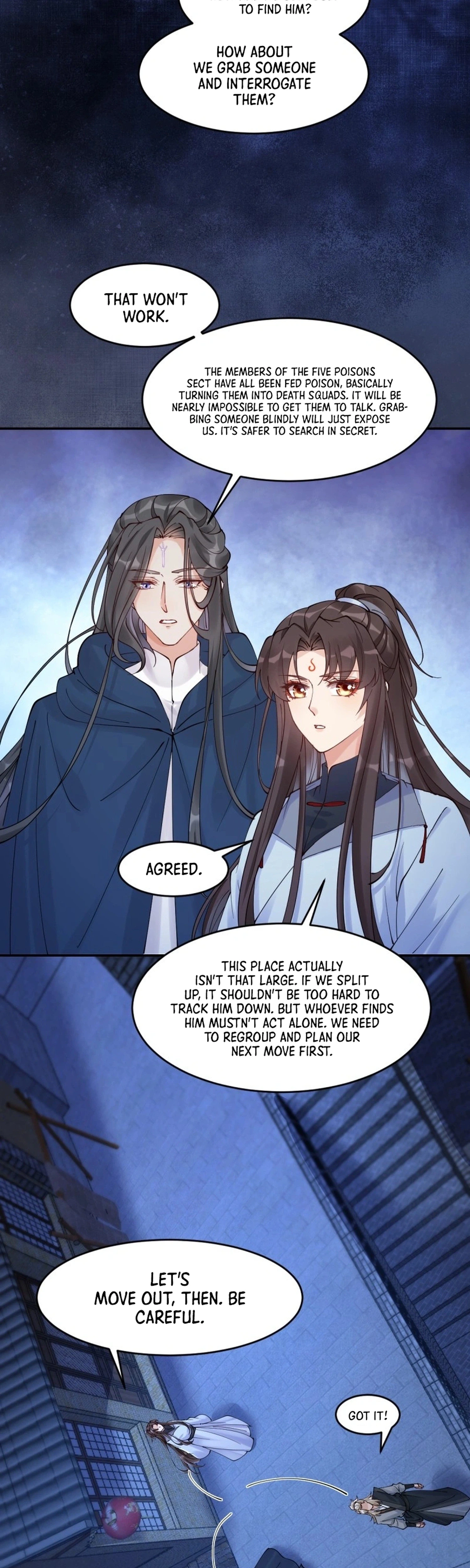 The Ghostly Doctor Chapter 636 - Page 5