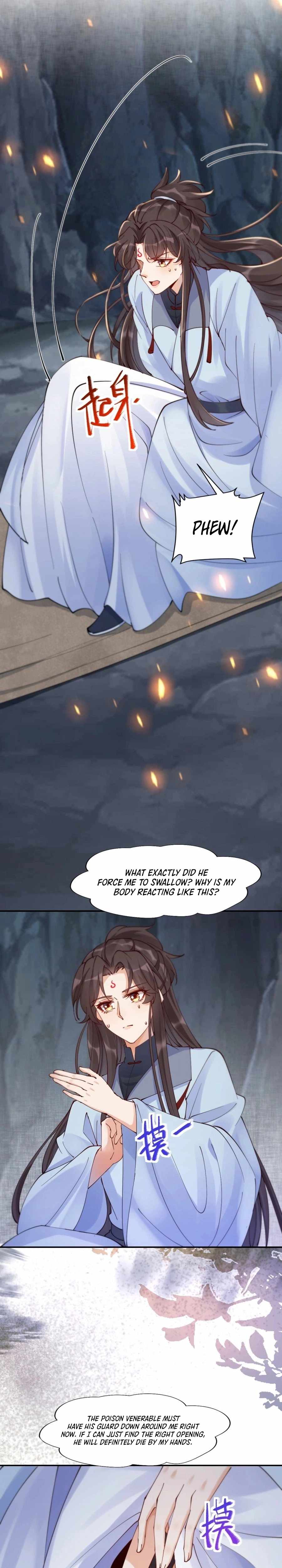The Ghostly Doctor Chapter 639 - Page 7