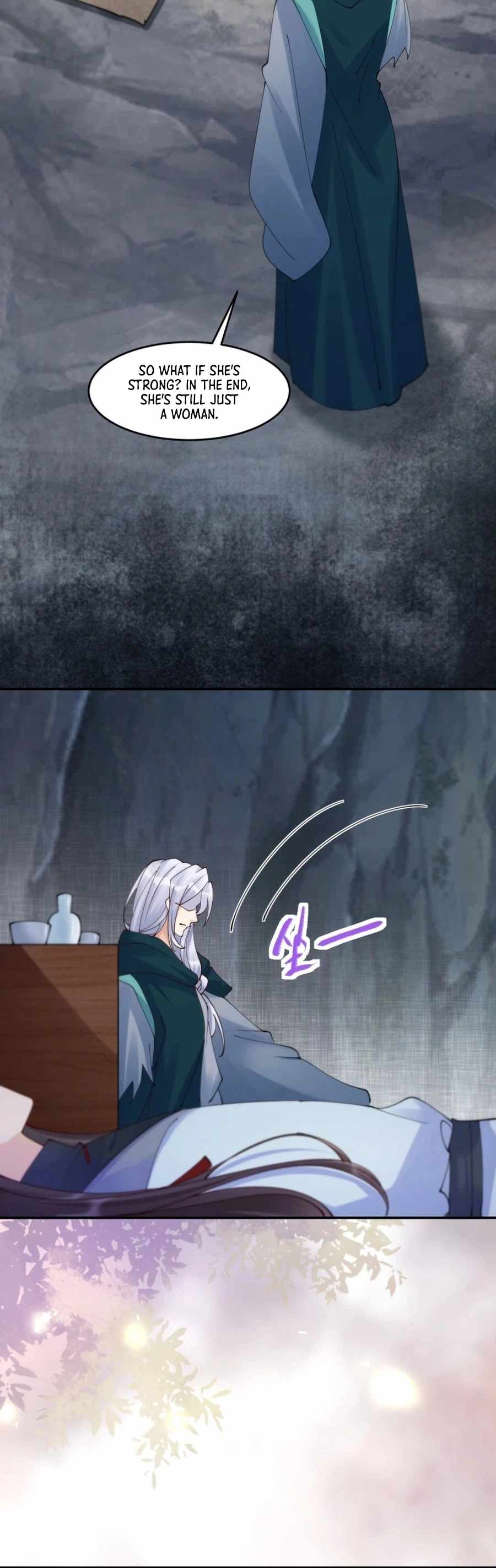 The Ghostly Doctor Chapter 639 - Page 9