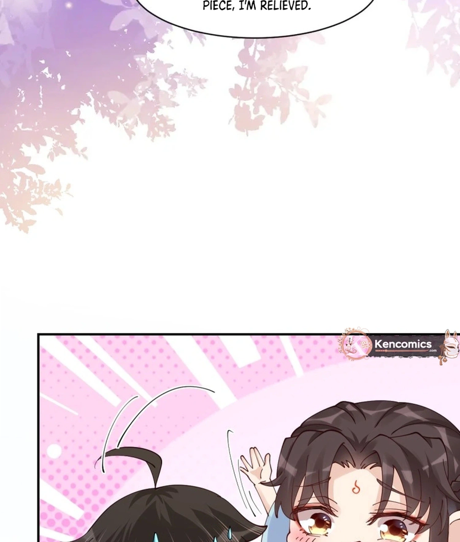 The Ghostly Doctor Chapter 640 - Page 20
