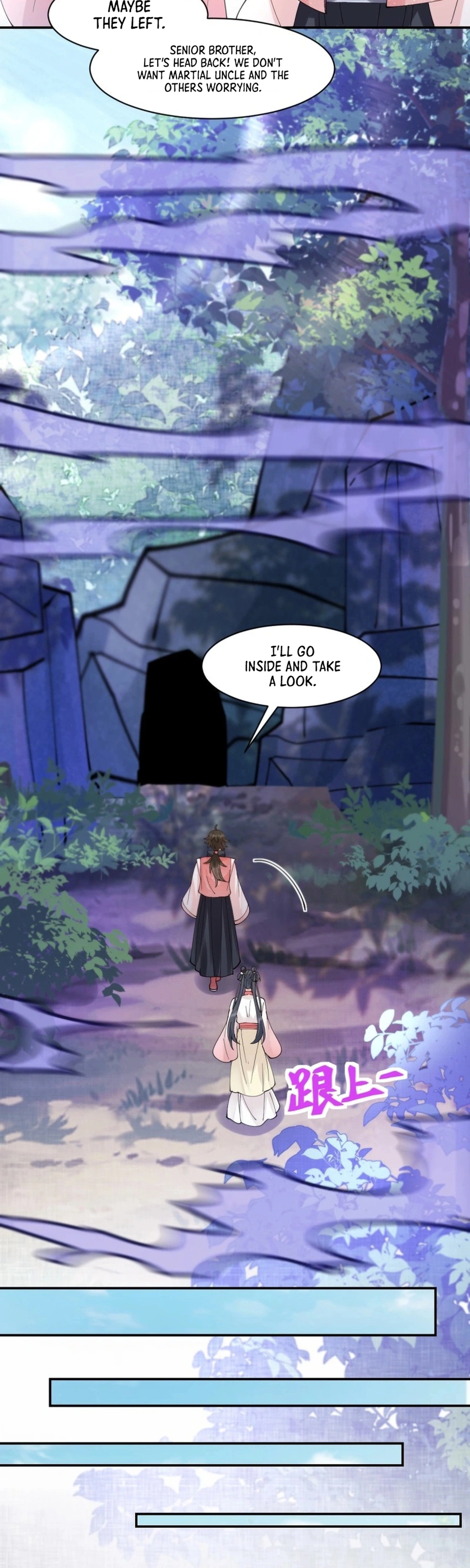 The Ghostly Doctor Chapter 640 - Page 5