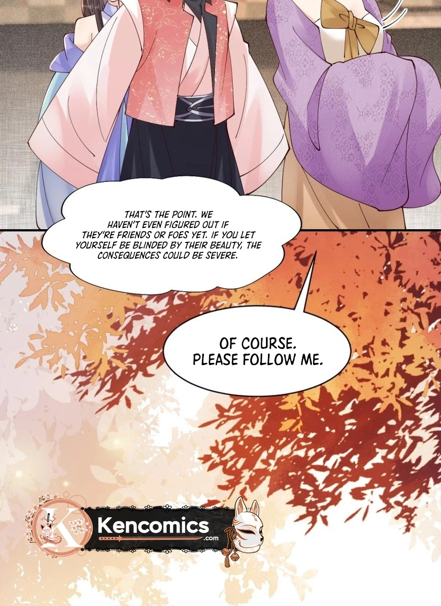 The Ghostly Doctor Chapter 641 - Page 15