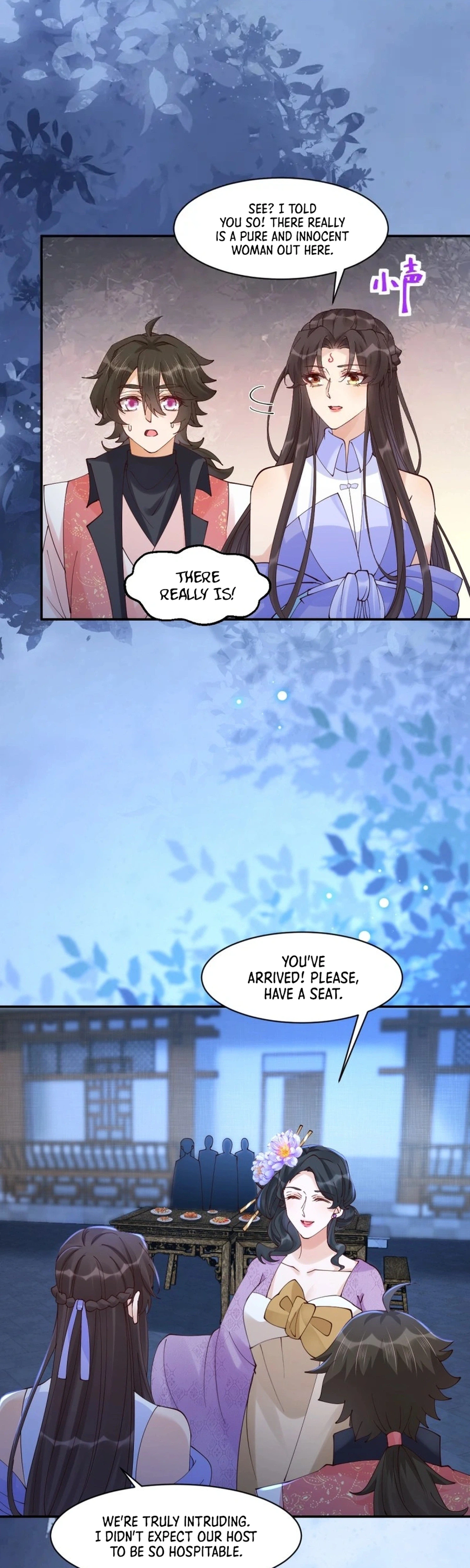 The Ghostly Doctor Chapter 642 - Page 5