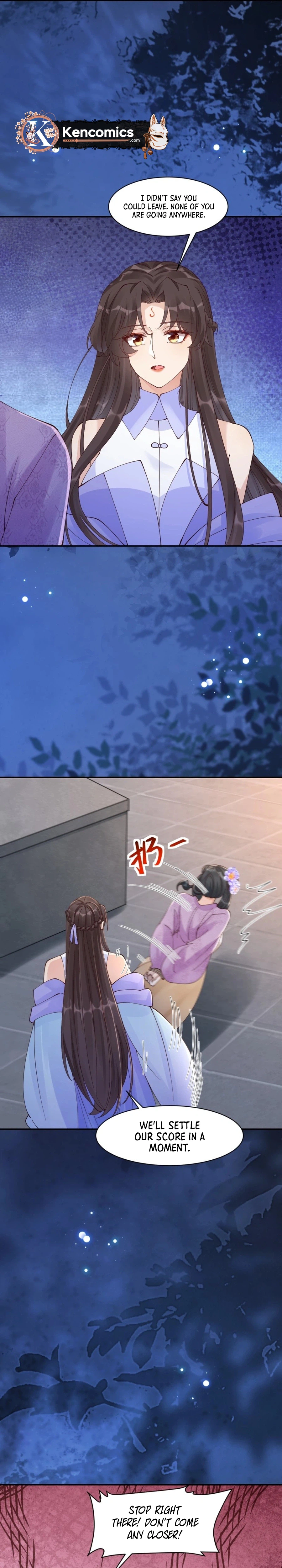 The Ghostly Doctor Chapter 643 - Page 10