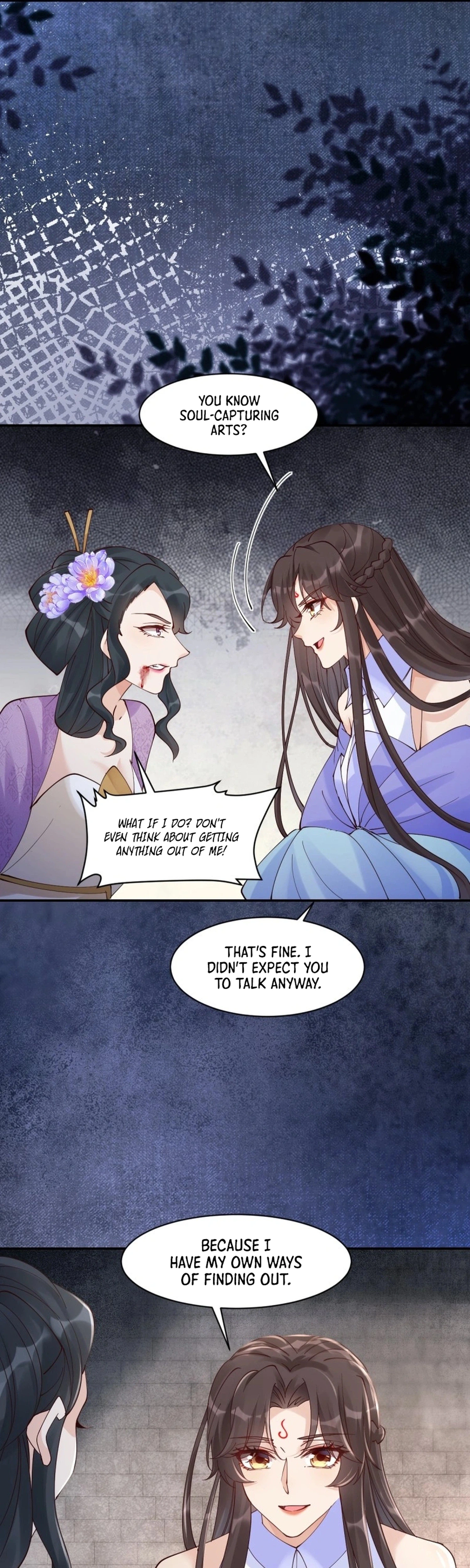 The Ghostly Doctor Chapter 643 - Page 19