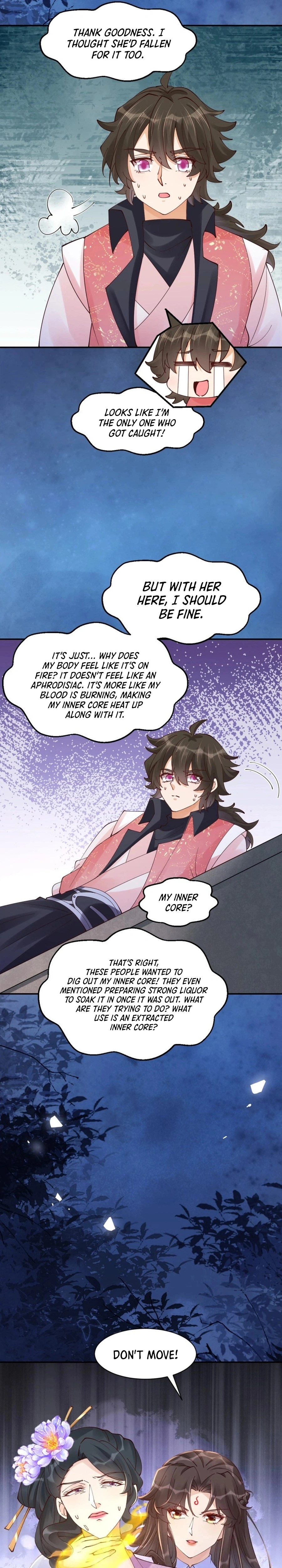 The Ghostly Doctor Chapter 643 - Page 7