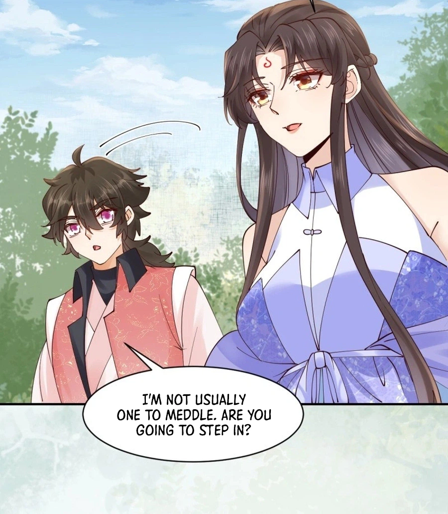 The Ghostly Doctor Chapter 644 - Page 11
