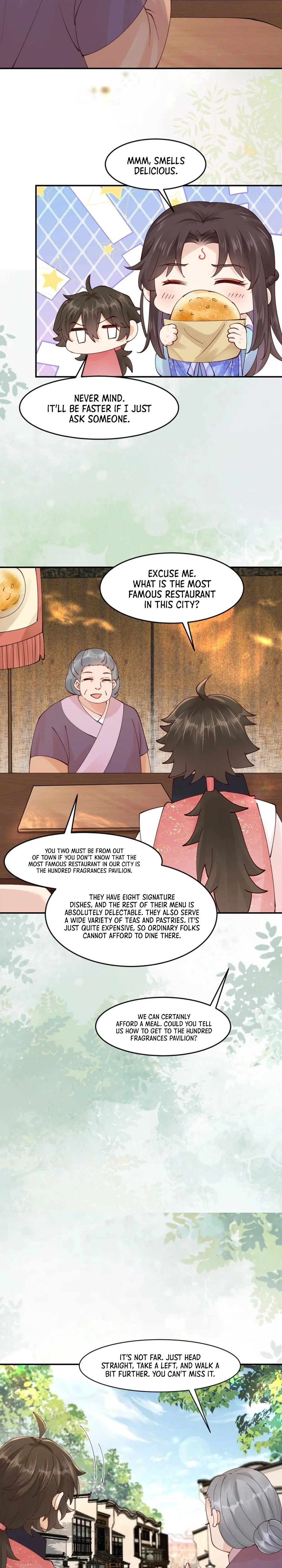 The Ghostly Doctor Chapter 644 - Page 16