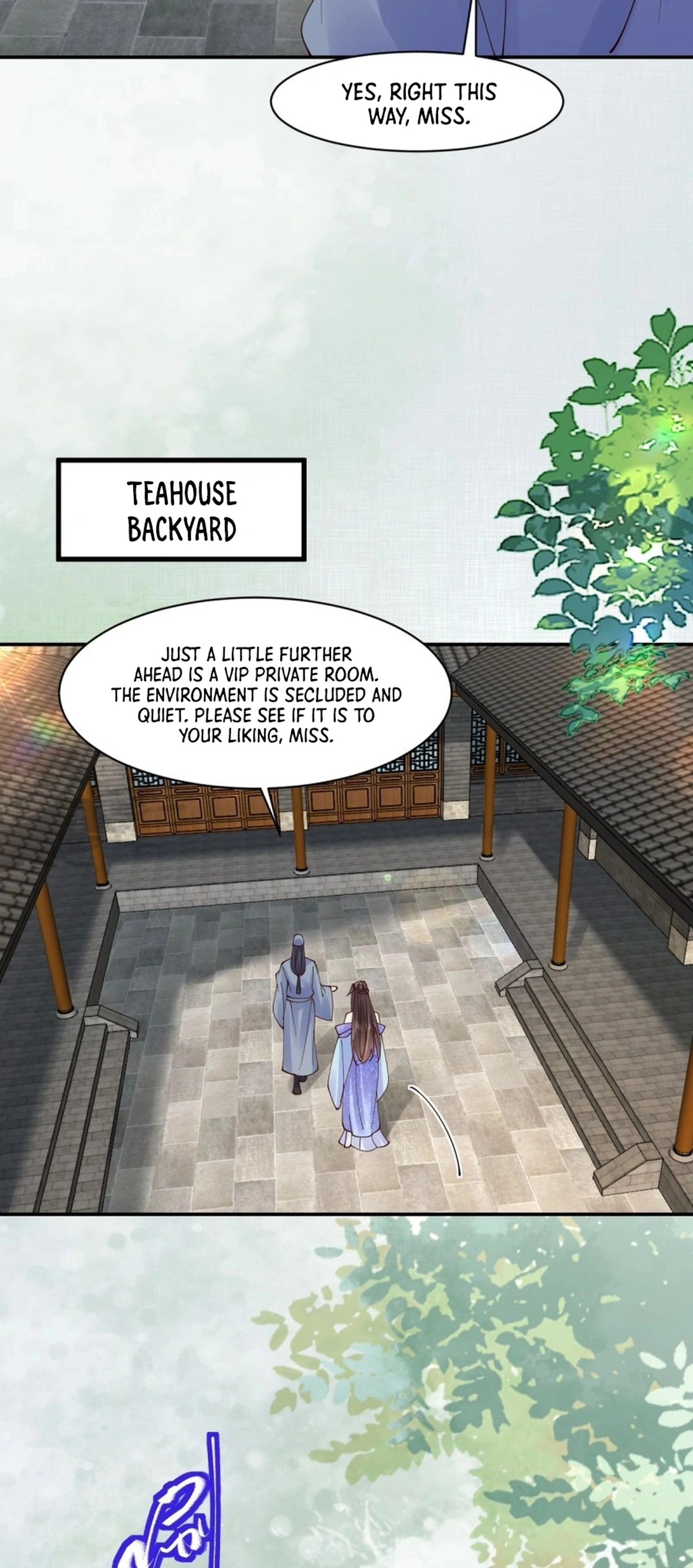 The Ghostly Doctor Chapter 644 - Page 19