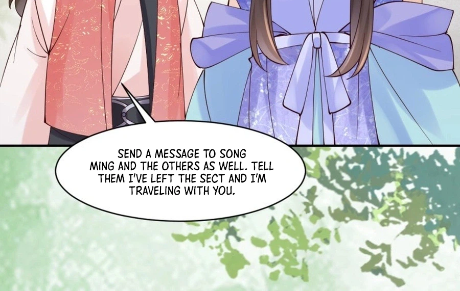 The Ghostly Doctor Chapter 644 - Page 8