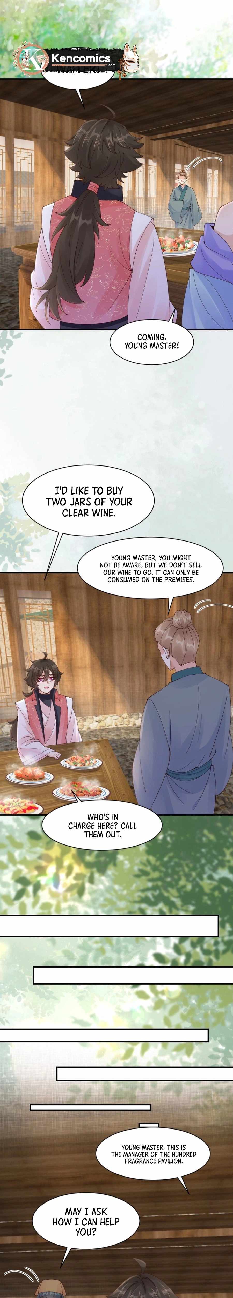 The Ghostly Doctor Chapter 646 - Page 10
