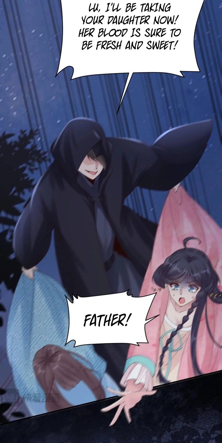 The Ghostly Doctor Chapter 649 - Page 15