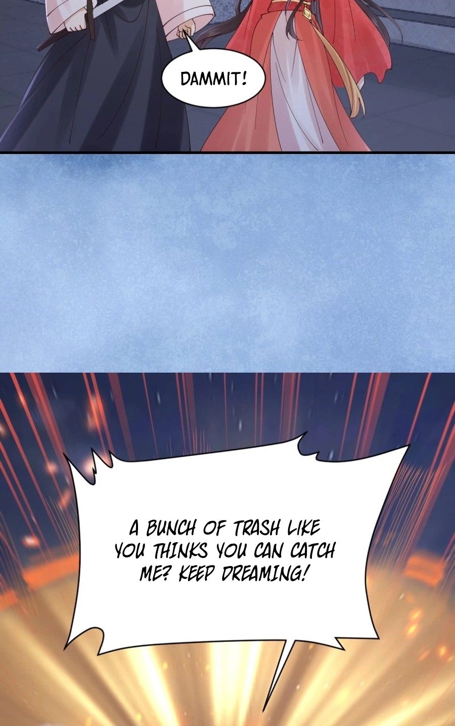 The Ghostly Doctor Chapter 649 - Page 21