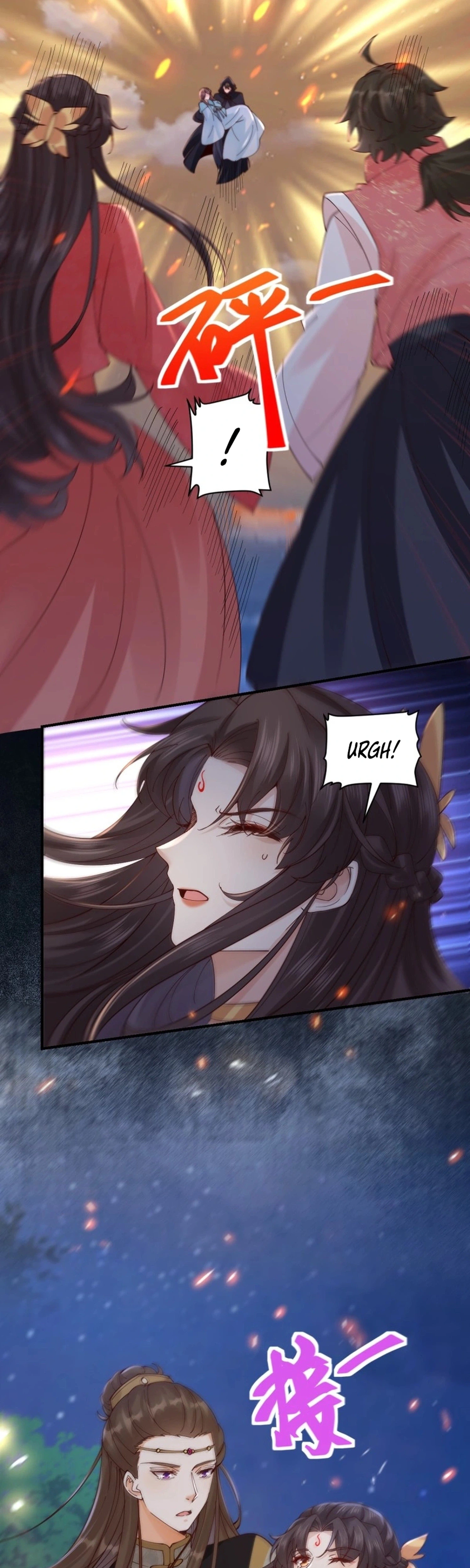 The Ghostly Doctor Chapter 649 - Page 22
