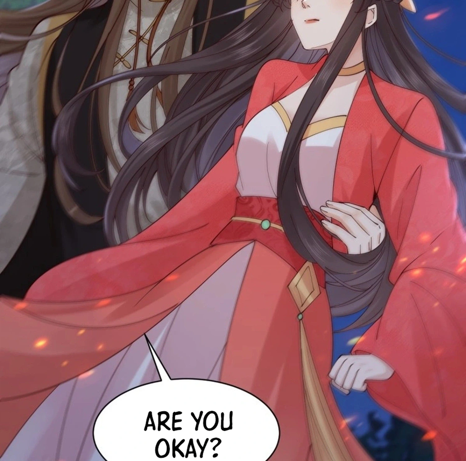 The Ghostly Doctor Chapter 649 - Page 23