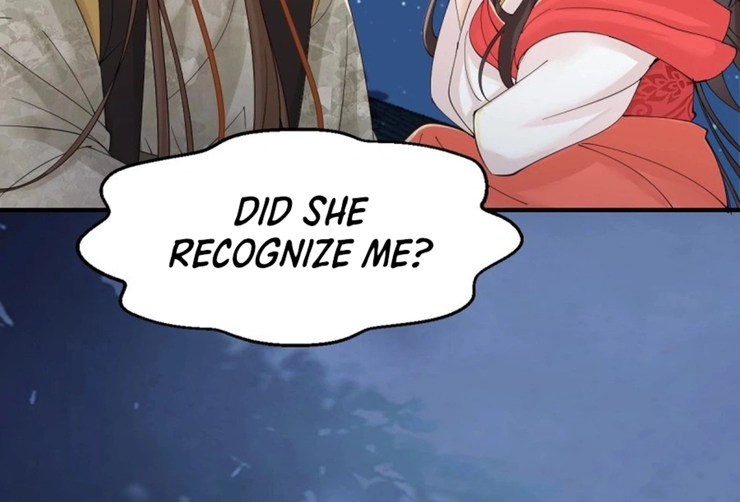 The Ghostly Doctor Chapter 649 - Page 6
