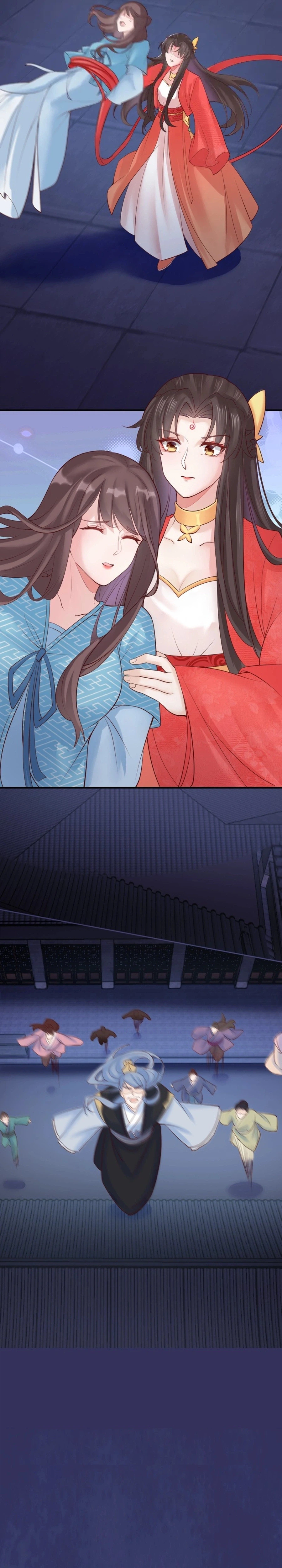 The Ghostly Doctor Chapter 650 - Page 10