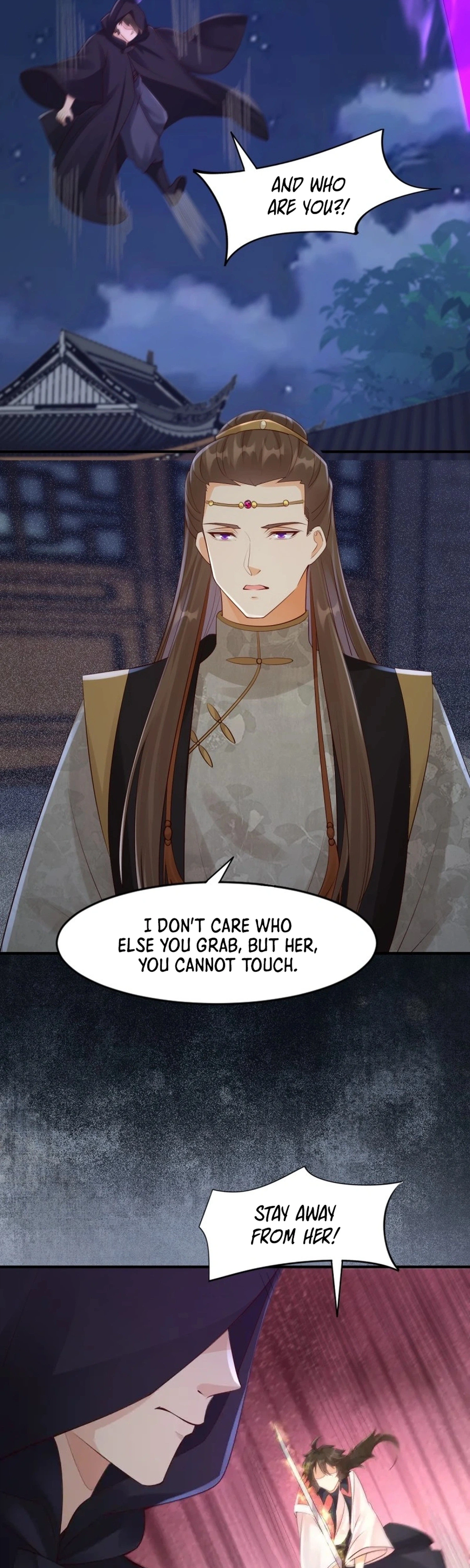 The Ghostly Doctor Chapter 650 - Page 22