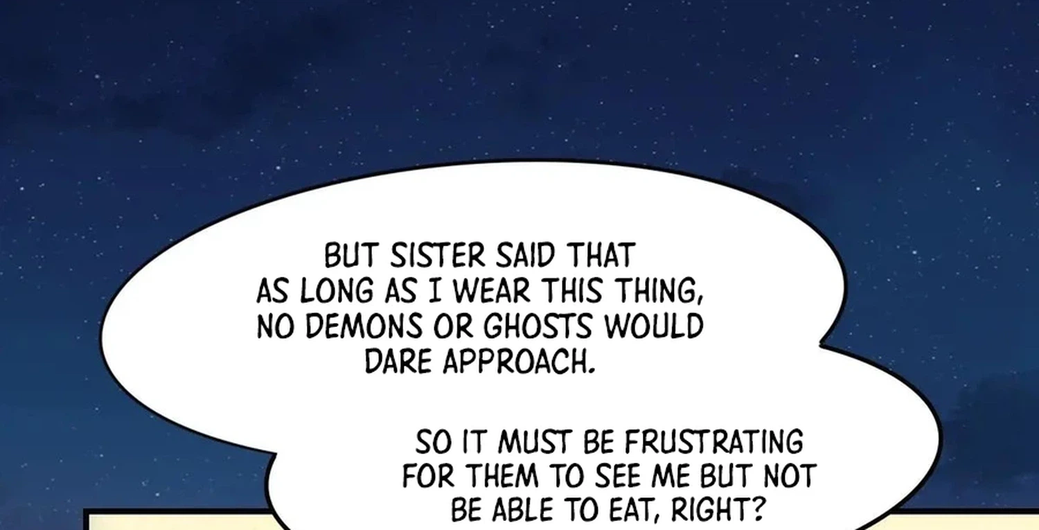 The Ghostly Doctor Chapter 652 - Page 6