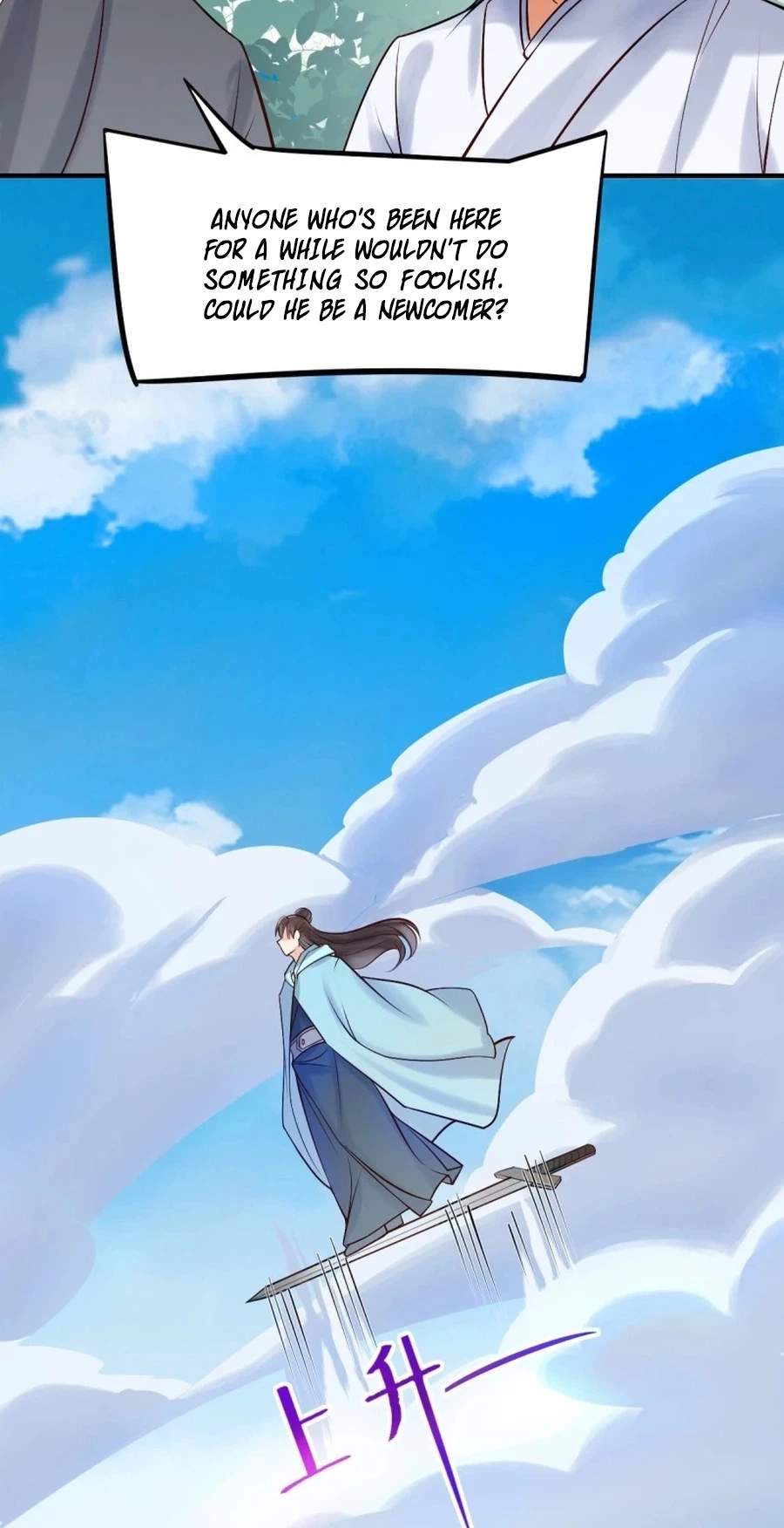 The Ghostly Doctor Chapter 653 - Page 18