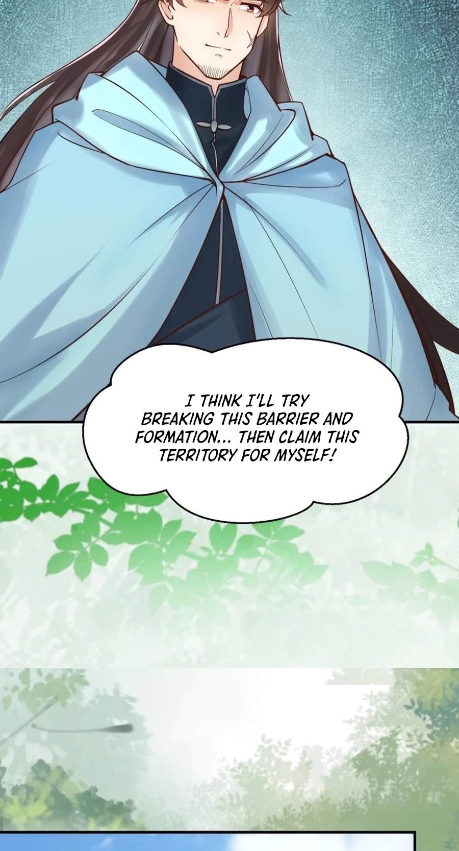 The Ghostly Doctor Chapter 653 - Page 23