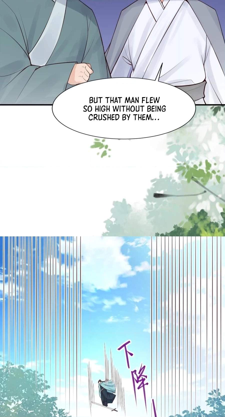 The Ghostly Doctor Chapter 653 - Page 31
