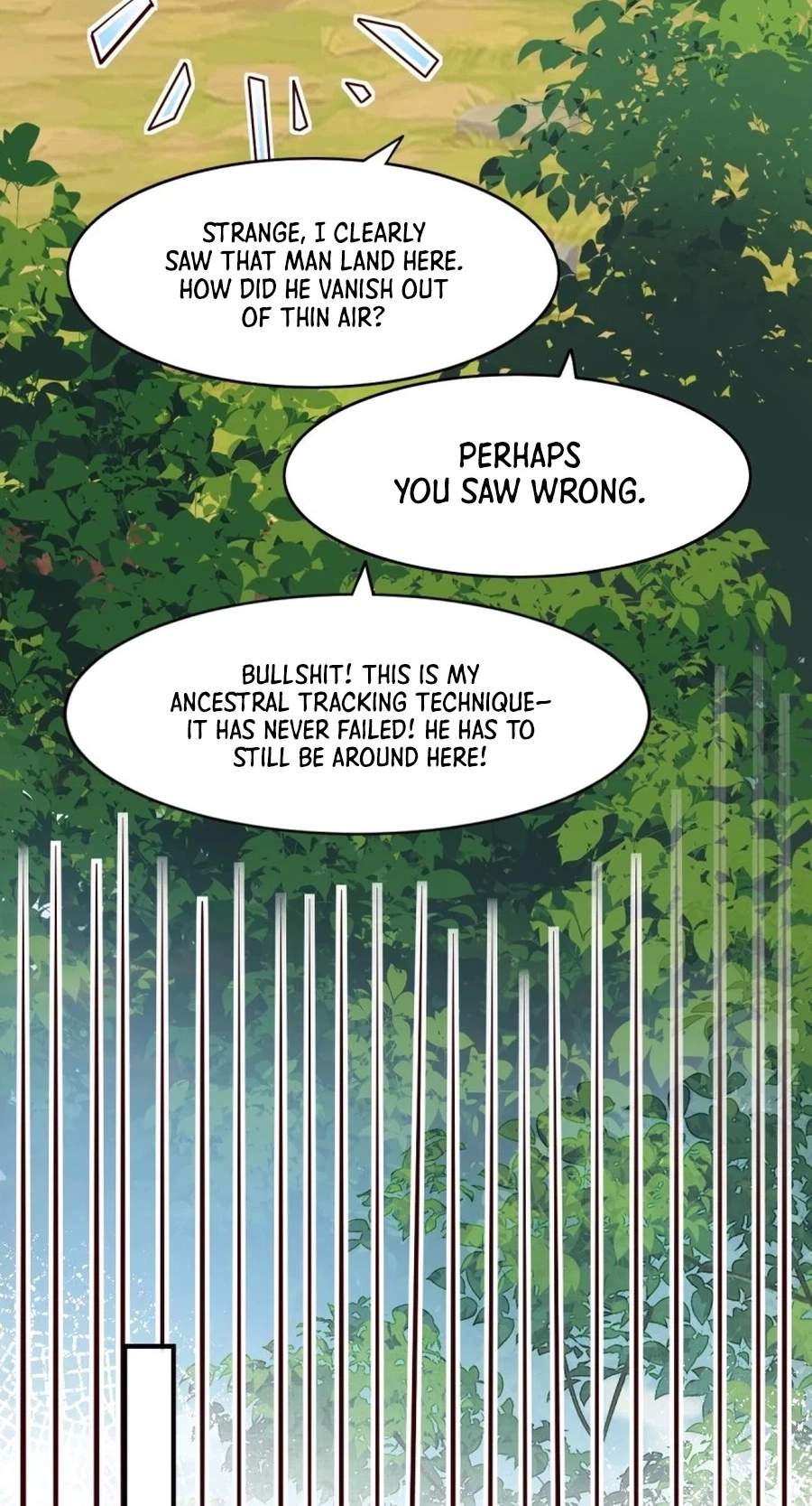 The Ghostly Doctor Chapter 653 - Page 35