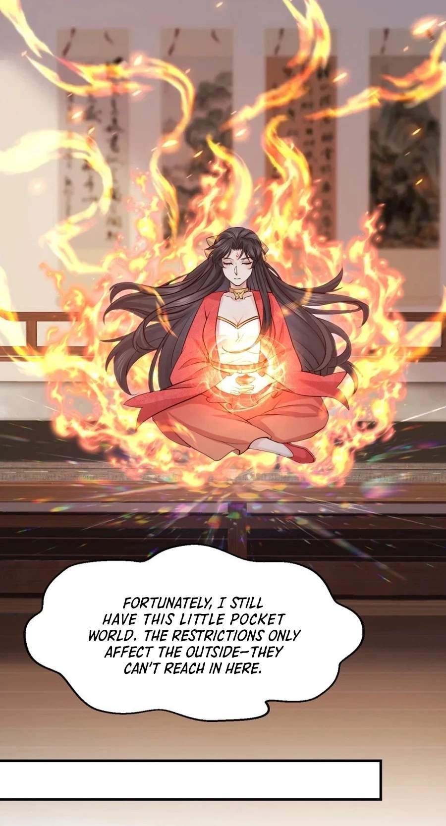 The Ghostly Doctor Chapter 653 - Page 38