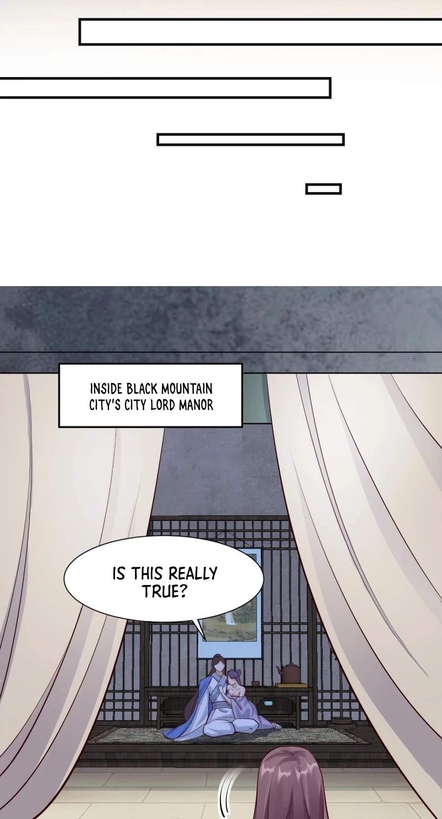 The Ghostly Doctor Chapter 653 - Page 39