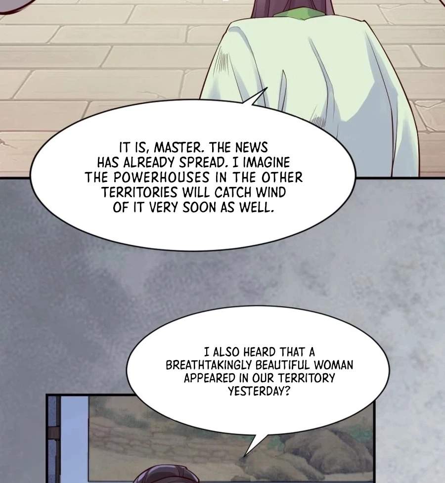 The Ghostly Doctor Chapter 653 - Page 40
