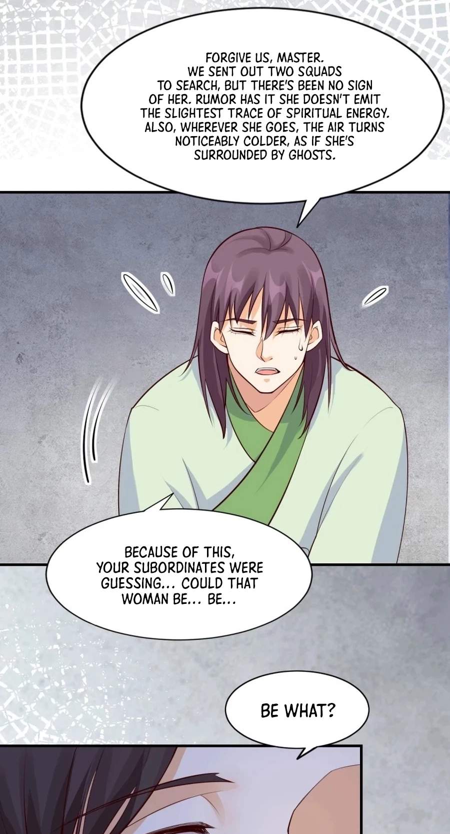 The Ghostly Doctor Chapter 653 - Page 42