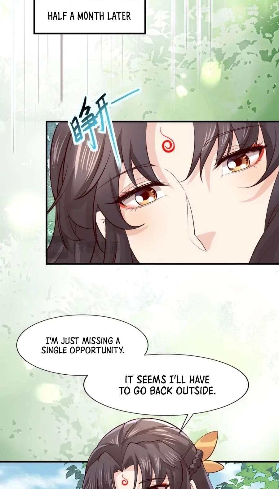 The Ghostly Doctor Chapter 653 - Page 46