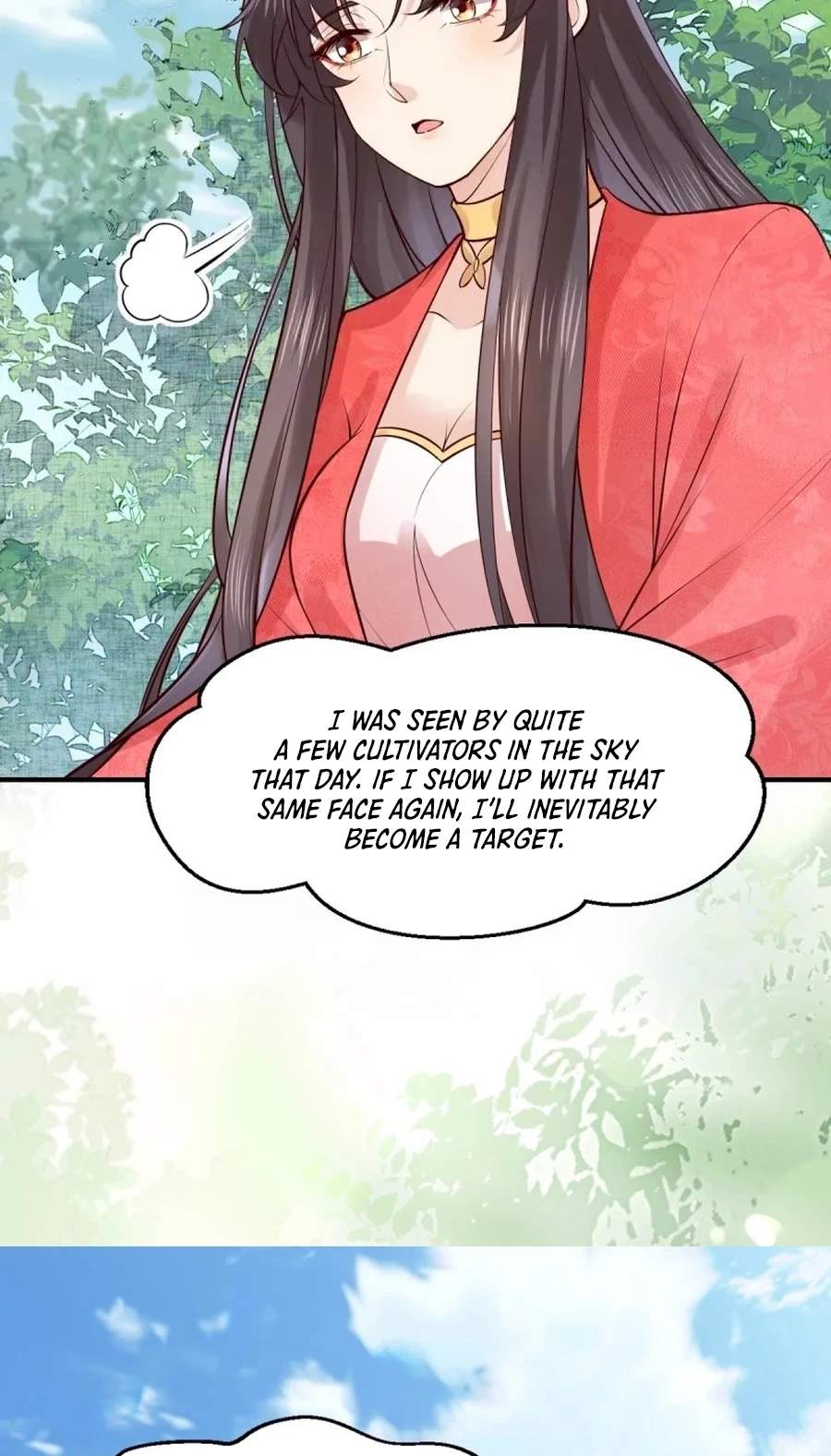 The Ghostly Doctor Chapter 653 - Page 47