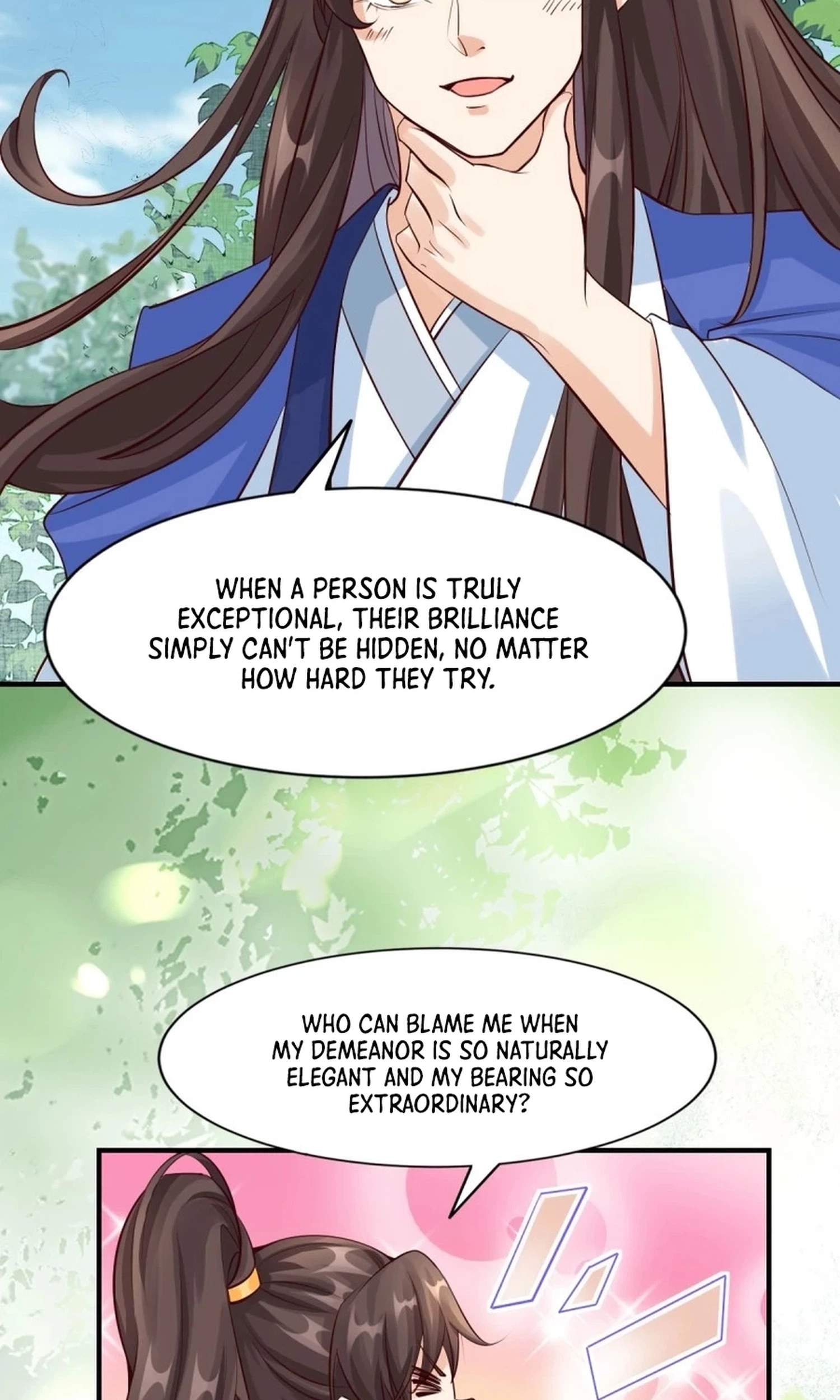 The Ghostly Doctor Chapter 653 - Page 50