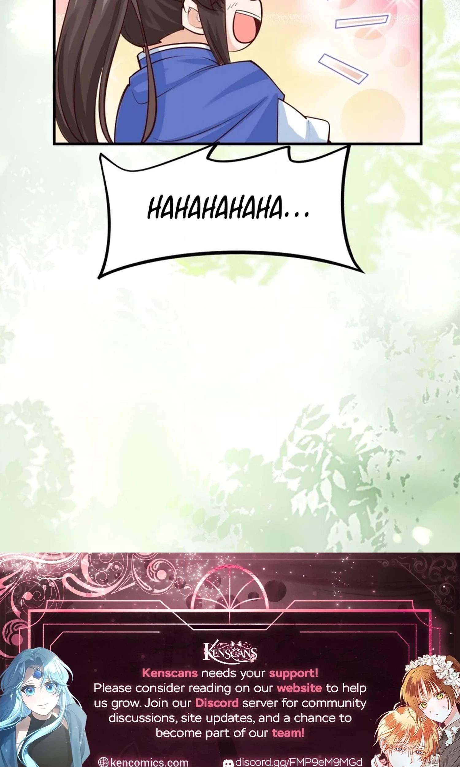 The Ghostly Doctor Chapter 653 - Page 51