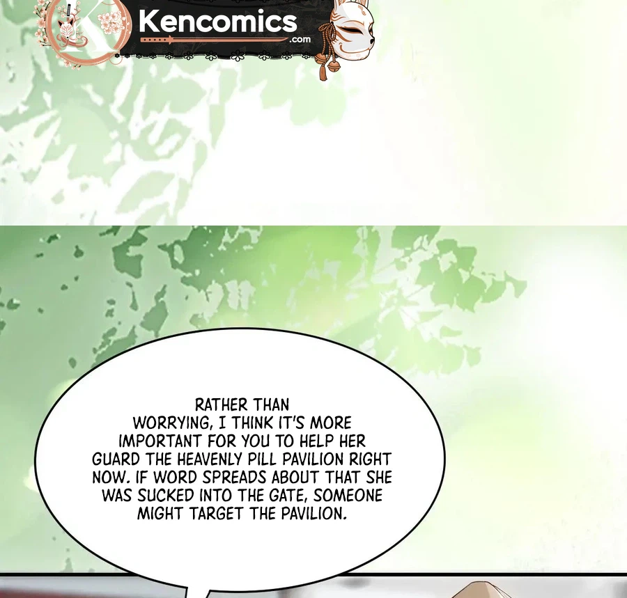 The Ghostly Doctor Chapter 654 - Page 10