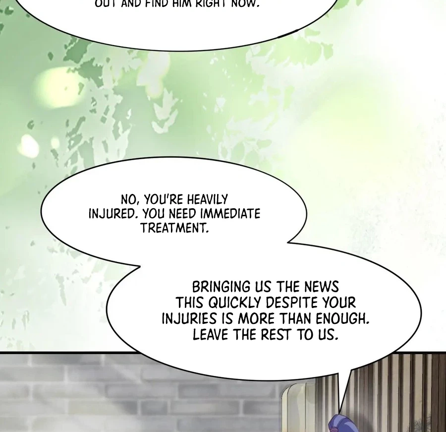 The Ghostly Doctor Chapter 654 - Page 7