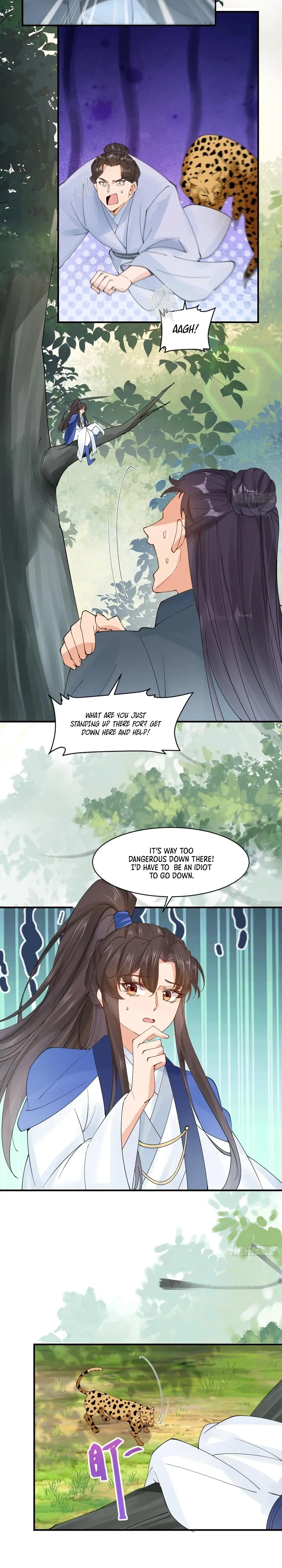 The Ghostly Doctor Chapter 655 - Page 11