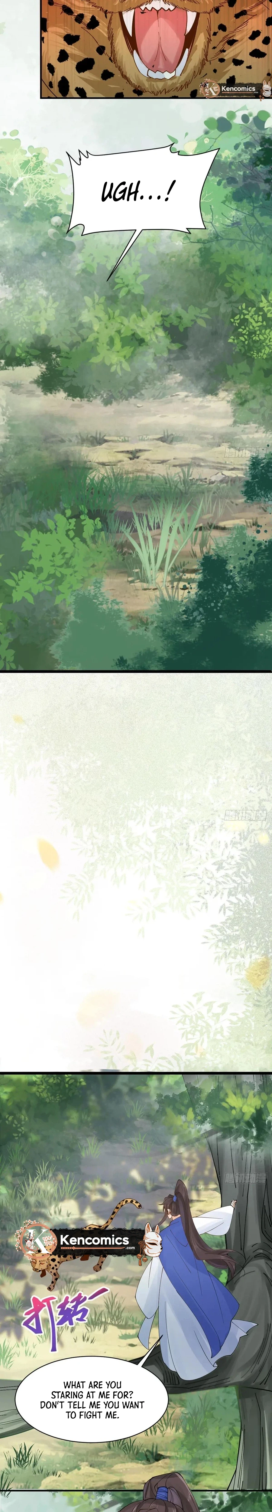 The Ghostly Doctor Chapter 655 - Page 17